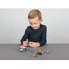 Klocki plastikowe PLUS-PLUS Basic Naucz się budować Spinnery 014-3853 Rodzaj Klocki konstrukcyjne