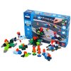 Klocki plastikowe PLUS-PLUS Basic Naucz się budować Spinnery 014-3853 Seria Basic