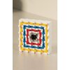 Klocki plastikowe PLUS-PLUS Tuba Inspired Mondrian 014-4279 Rodzaj Klocki konstrukcyjne