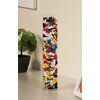 Klocki plastikowe PLUS-PLUS Tuba Inspired Mondrian 014-4279 Materiał Tworzywo sztuczne