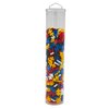 Klocki plastikowe PLUS-PLUS Tuba Inspired Mondrian 014-4279 Liczba elementów [szt] 350