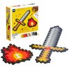 Klocki plastikowe PLUS-PLUS Puzzle by number Przygoda 014-3910 Liczba elementów [szt] 250