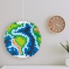 Klocki plastikowe PLUS-PLUS Puzzle by number Ziemia 014-3914 Rodzaj Klocki konstrukcyjne