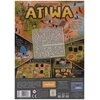 Gra planszowa REBEL Atiwa (edycja polska) Liczba graczy 1 - 4