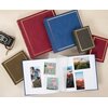 Album HAMA London Jumbo Bordowy (80 stron) Kolor Bordowy