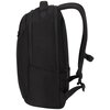 Plecak na laptopa AMERICAN TOURISTER Urban Groove 15.6 cali Czarny Funkcje dodatkowe Kieszeń przednia z organizerem