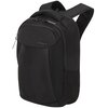 Plecak na laptopa AMERICAN TOURISTER Urban Groove 15.6 cali Czarny Pasuje do laptopa [cal] 15.6