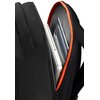 Plecak na laptopa AMERICAN TOURISTER Urban Groove 15.6 cali Czarny Funkcje dodatkowe Kieszenie boczne