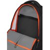 Plecak na laptopa AMERICAN TOURISTER Urban Groove 15.6 cali Czarny Funkcje dodatkowe Miękko wyściełane szelki