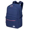 Plecak do laptopa AMERICAN TOURISTER Upbeat Zip 15.6 cali Granatowy