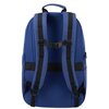 Plecak do laptopa AMERICAN TOURISTER Upbeat Zip 15.6 cali Granatowy Pasuje do laptopa [cal] 15.6