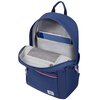 Plecak do laptopa AMERICAN TOURISTER Upbeat Zip 15.6 cali Granatowy Funkcje dodatkowe Kieszeń na tablet