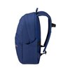Plecak do laptopa AMERICAN TOURISTER Upbeat Zip 15.6 cali Granatowy Rodzaj zamknięcia Zamek błyskawiczny