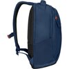 Plecak na laptopa AMERICAN TOURISTER Urban Groove 15.6 cali Granatowy Funkcje dodatkowe Kieszenie boczne