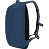 Plecak na laptopa AMERICAN TOURISTER Urban Groove 15.6 cali Granatowy Funkcje dodatkowe Kieszeń przednia z organizerem