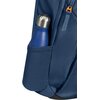 Plecak na laptopa AMERICAN TOURISTER Urban Groove 15.6 cali Granatowy Funkcje dodatkowe Miękko wyściełane wnętrze