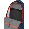 Plecak na laptopa AMERICAN TOURISTER Urban Groove 15.6 cali Granatowy Rodzaj Plecak