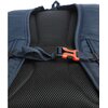 Plecak na laptopa AMERICAN TOURISTER Urban Groove 15.6 cali Granatowy Rodzaj zamknięcia Zamek błyskawiczny
