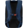 Plecak na laptopa AMERICAN TOURISTER Urban Groove 15.6 cali Granatowy Funkcje dodatkowe Miękko wyściełane szelki