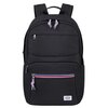 Plecak do laptopa AMERICAN TOURISTER Upbeat Zip 15.6 cali Czarny Pasuje do laptopa [cal] 15.6