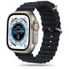 Pasek TECH-PROTECT IconBand Pro do Apple Watch 4/5/6/7/8/9/SE/Ultra (42/44/45/49mm) Czarny