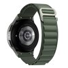 Pasek TECH-PROTECT Nylon Pro Samsung Galaxy Watch 4/5/5 Pro/6 Zielony Materiał Nylon