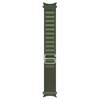 Pasek TECH-PROTECT Nylon Pro Samsung Galaxy Watch 4/5/5 Pro/6 Zielony Kolor Zielony