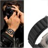 Pasek TECH-PROTECT Nylon Pro Samsung Galaxy Watch 4/5/5 Pro/6 Zielony Gwarancja 6 miesięcy