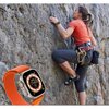 Pasek TECH-PROTECT Nylon Pro do Apple Watch 4/5/6/7/8/9/SE/Ultra (42/44/45/49mm) Czarno-pomarańczowy Przeznaczenie Smartwatch