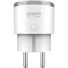 Gniazdko GOSUND SP111 Wi-Fi Współpraca z systemami Amazon Alexa