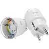 Gniazdko GOSUND SP111 Wi-Fi Liczba gniazd [szt] 1