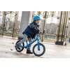 Rowerek biegowy STRIDER 14x Sport Niebieski Rodzaj opon Pompowane
