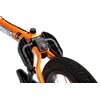 Rowerek biegowy STRIDER 14x Sport Pomarańczowy Regulacja wysokości siodełka Tak