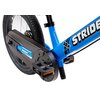 Pedały do rowerka biegowego STRIDER 14x Sport Materiał Stal
