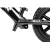 Rowerek biegowy STRIDER Pro 12 ST-P4BK Czarny Wiek 18 miesięcy