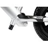 Rowerek biegowy STRIDER Pro 12 ST-P4SI Srebrny Regulacja wysokości kierownicy Tak