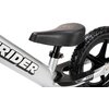 Rowerek biegowy STRIDER Pro 12 ST-P4SI Srebrny Przeznaczenie Dla chłopca