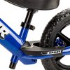 Rowerek biegowy STRIDER Sport 12 ST-S4BL Niebieski Przeznaczenie Dla dziewczynki