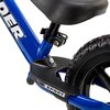 Rowerek biegowy STRIDER Sport 12 ST-S4BL Niebieski Rodzaj opon Piankowe