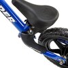 Rowerek biegowy STRIDER Sport 12 ST-S4BL Niebieski Wiek 18 miesięcy