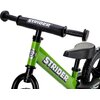 Rowerek biegowy STRIDER Sport 12 ST-S4GN Zielony Regulacja wysokości kierownicy Tak