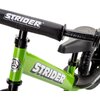 Rowerek biegowy STRIDER Sport 12 ST-S4GN Zielony Rodzaj opon Piankowe