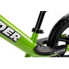 Rowerek biegowy STRIDER Sport 12 ST-S4GN Zielony Waga [kg] 3