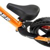 Rowerek biegowy STRIDER Sport 12 ST-S4OR Pomarańczowy Przeznaczenie Dla chłopca