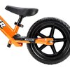 Rowerek biegowy STRIDER Sport 12 ST-S4OR Pomarańczowy Wiek 18 miesięcy