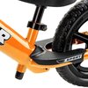 Rowerek biegowy STRIDER Sport 12 ST-S4OR Pomarańczowy Rozmiar opon [cal] 12