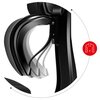 Fotel HUZARO Combat 7.0 Czarny Seria Huzaro Combat