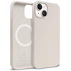 Etui CRONG Color Cover Magnetic MagSafe do Apple iPhone 13/14 Kamienny beż Seria telefonu iPhone