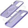 Etui CRONG Color Cover Magnetic Magsafe do Apple iPhone 14 Pro Fioletowy Marka telefonu Apple