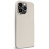 Etui CRONG Color Cover Magnetic MagSafe do Apple iPhone 14 Pro Max Kamienny beż Kompatybilność Apple iPhone 14 Pro Max